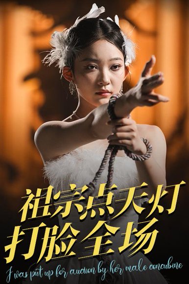 祖宗点天灯打脸全场（60集）薛喻泽&欧元杰 高清完整版