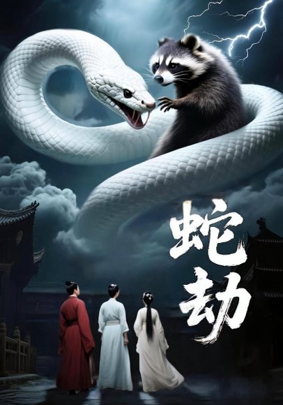 蛇劫（30集） 高清完整版