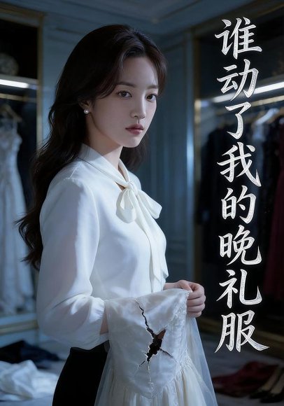 谁动了我的晚礼服（46集）Ai短剧 高清完整版